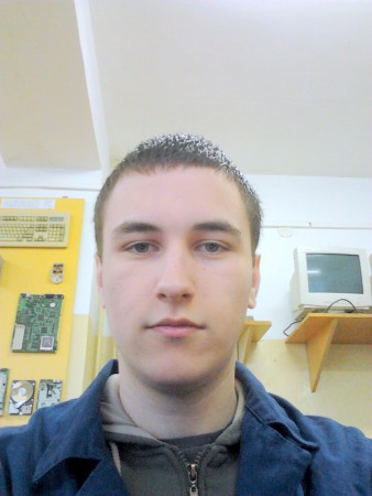 Babinec Jozef
