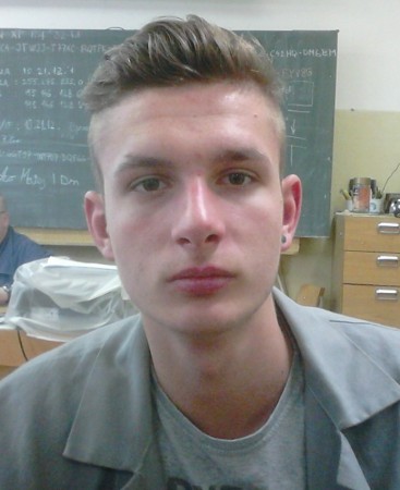 Grančay Filip