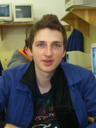Köver Roman